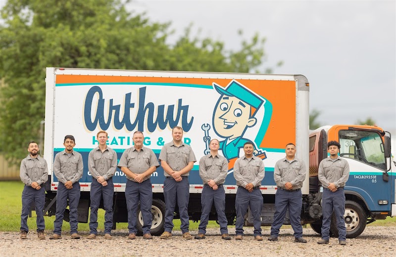 Arthur Heating & Air