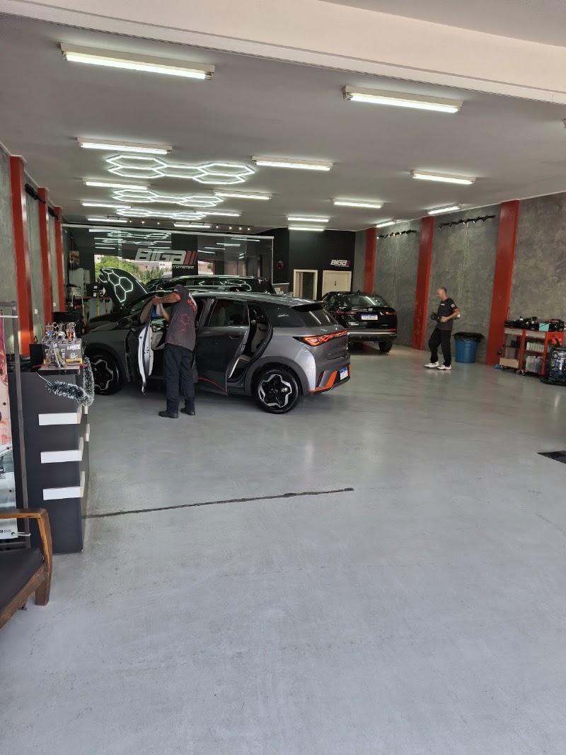 Foto de BIGA Estética Automotiva