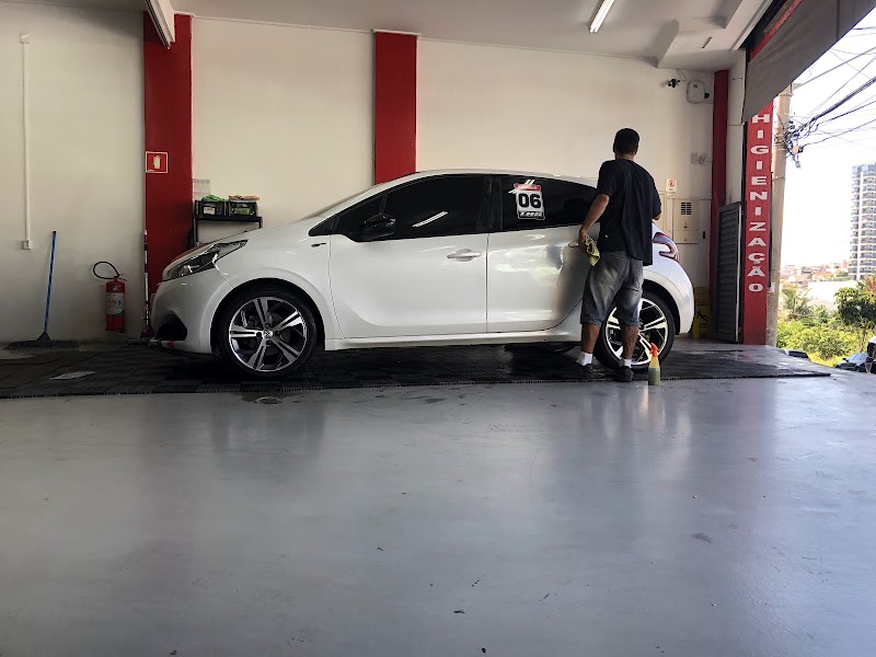 Foto de BIGA Estética Automotiva