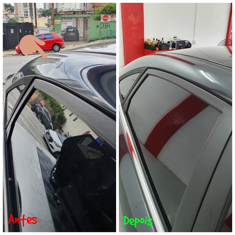 Foto de BIGA Estética Automotiva