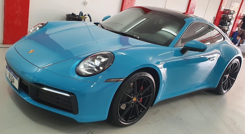 Foto de BIGA Estética Automotiva