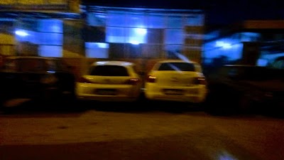 USTAOĞLU KAPORTA Boya Tamir Atölyesi - Oto Servisi