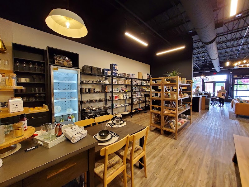 The Edge Co | Boutique & Coffee photo 2