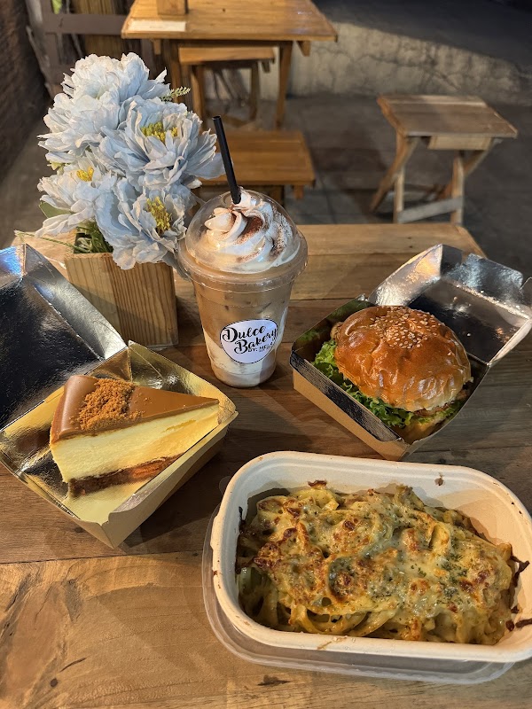 DULCE BAKERY