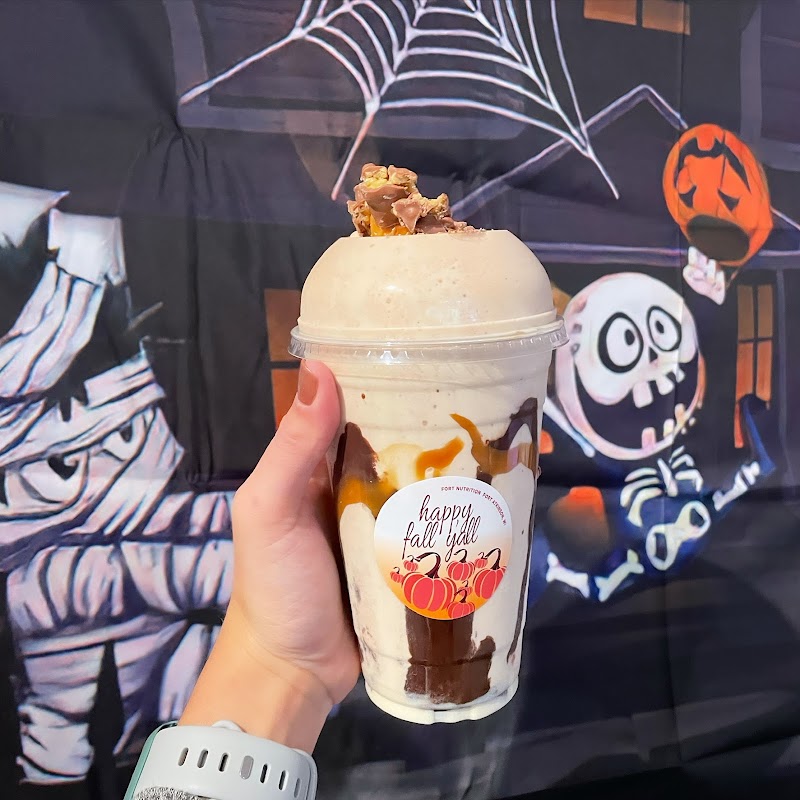 Fort Nutrition photo 3