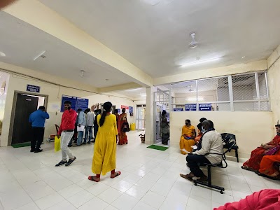 Sadar Hospital Hazaribagh