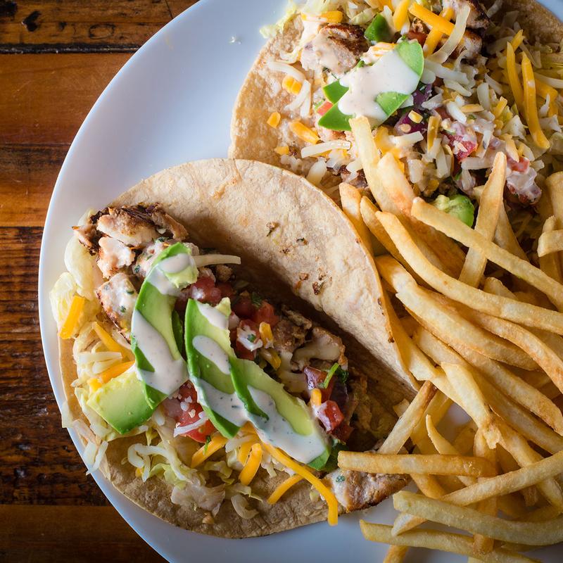 Stratford at the Harbor photo 2