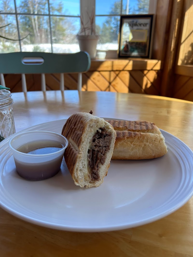 The Sweet Spot Bakery & Café photo 3