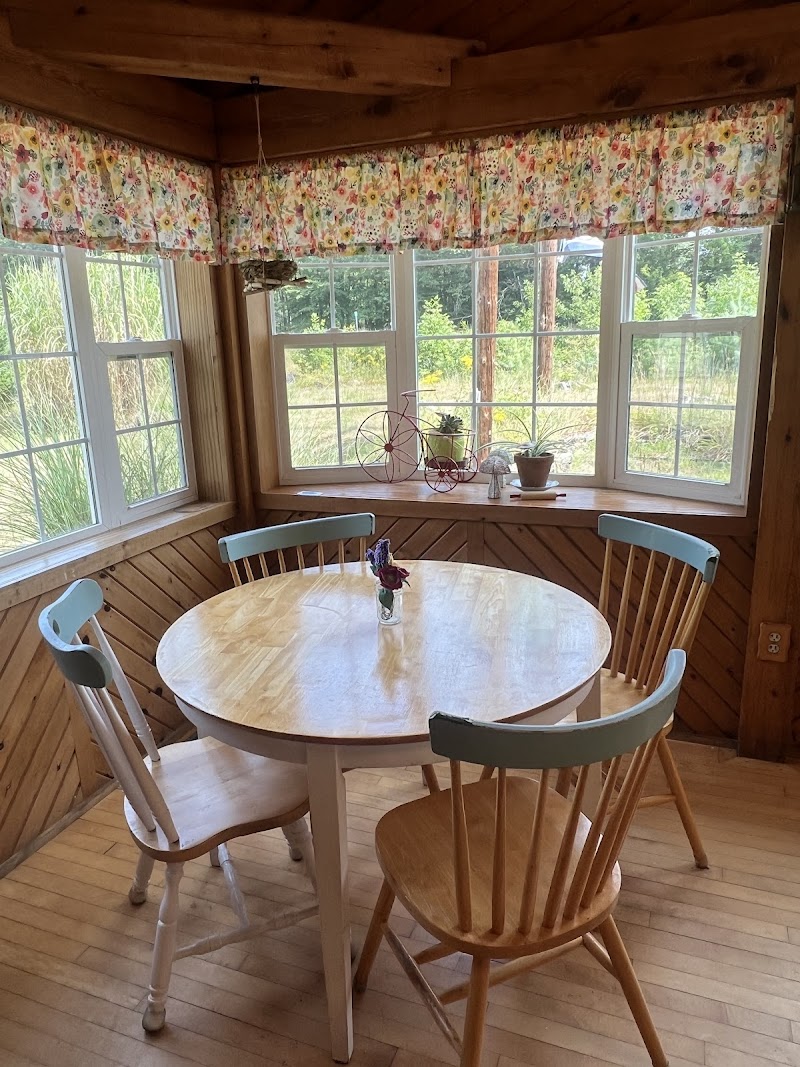 The Sweet Spot Bakery & Café photo 4