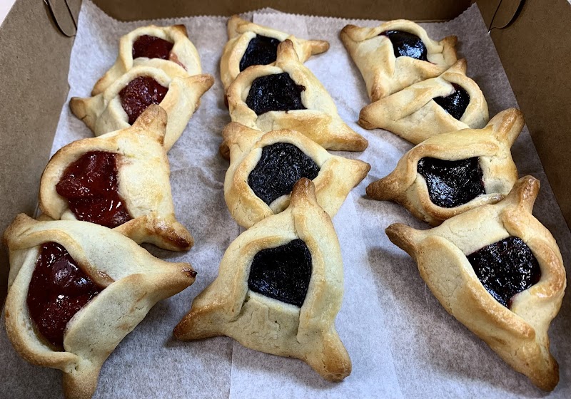 The Sweet Spot Bakery & Café photo 2