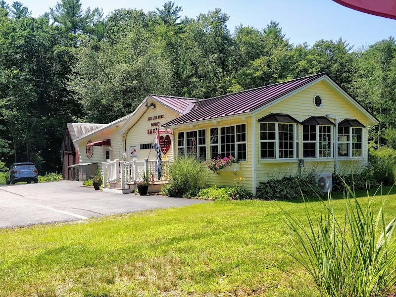 The Sweet Spot Bakery & Café photo 3