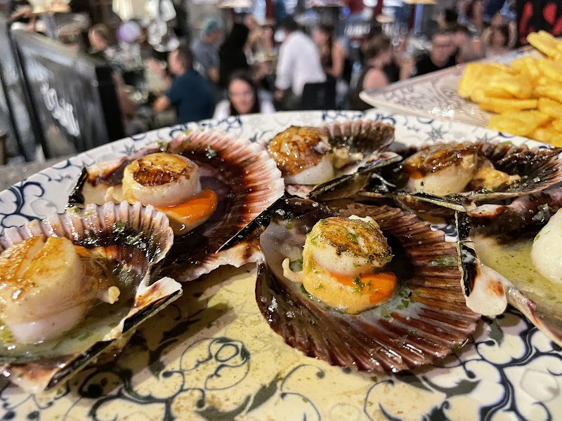 Taberna Pulpería Atarazana photo 4