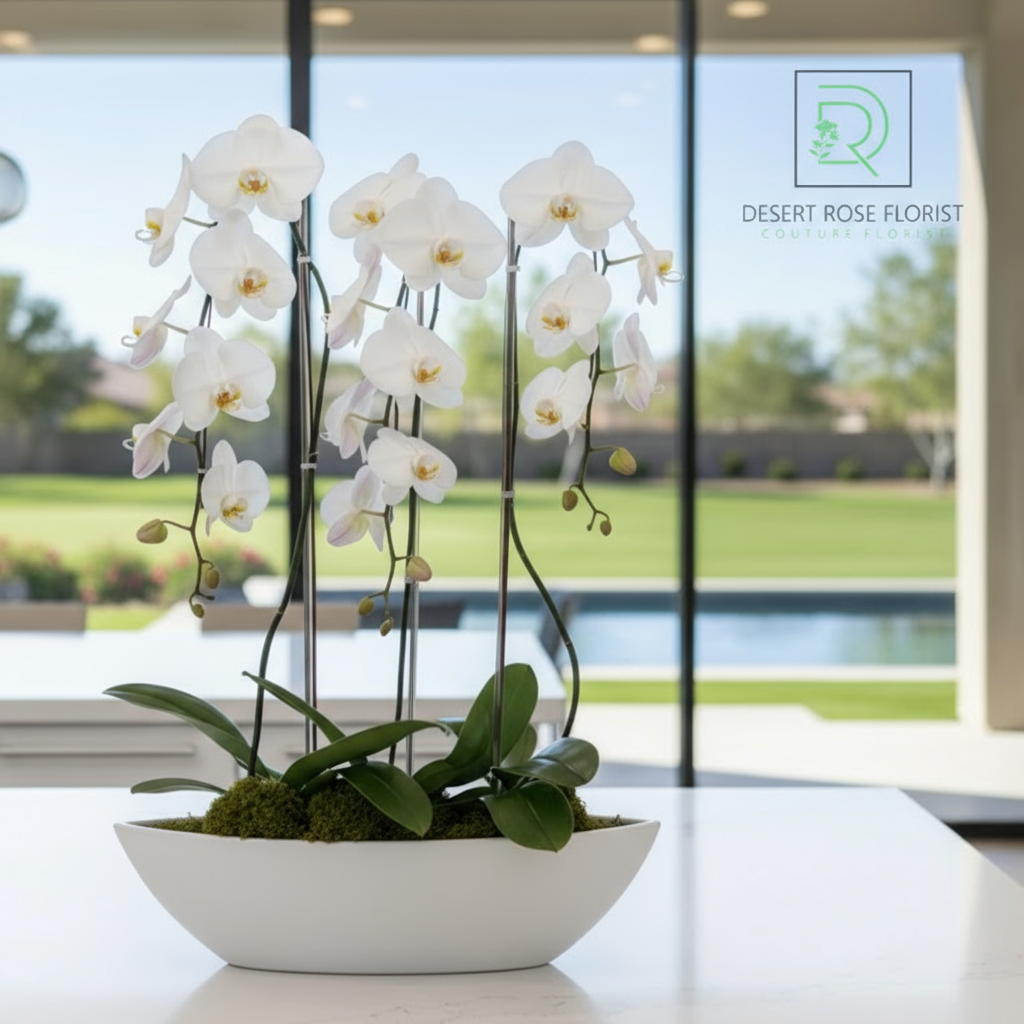 Desert Rose Florist: Google Places image 3