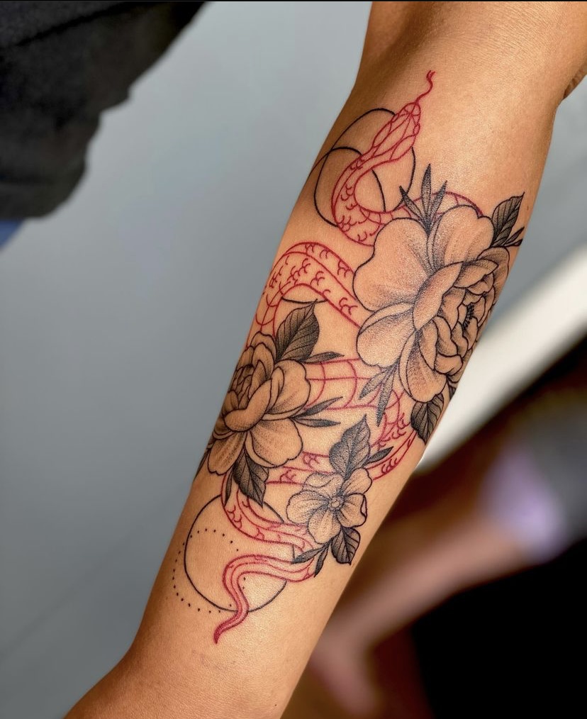 Black Label Tattoo Club & Piercing — tattoo studio near Tonawanda