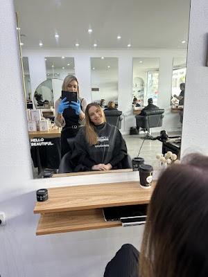 Milk & Honey Hair photo 2