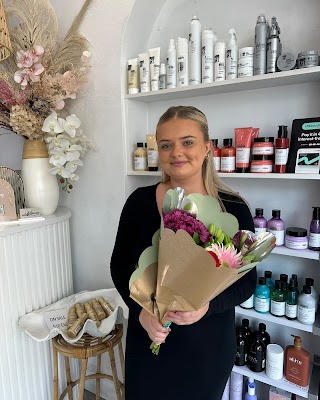 Milk & Honey Hair photo 3