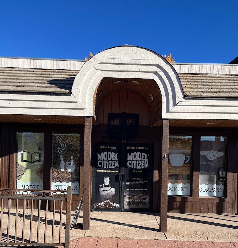 Model Citizen Coffee photo 4