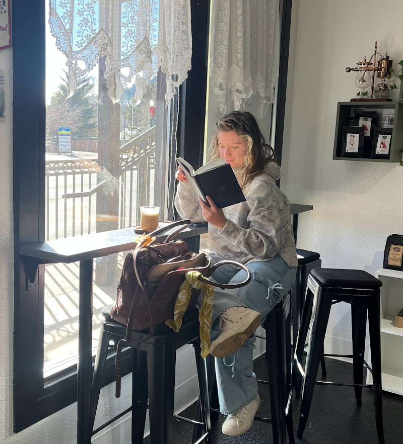 Model Citizen Coffee photo 4