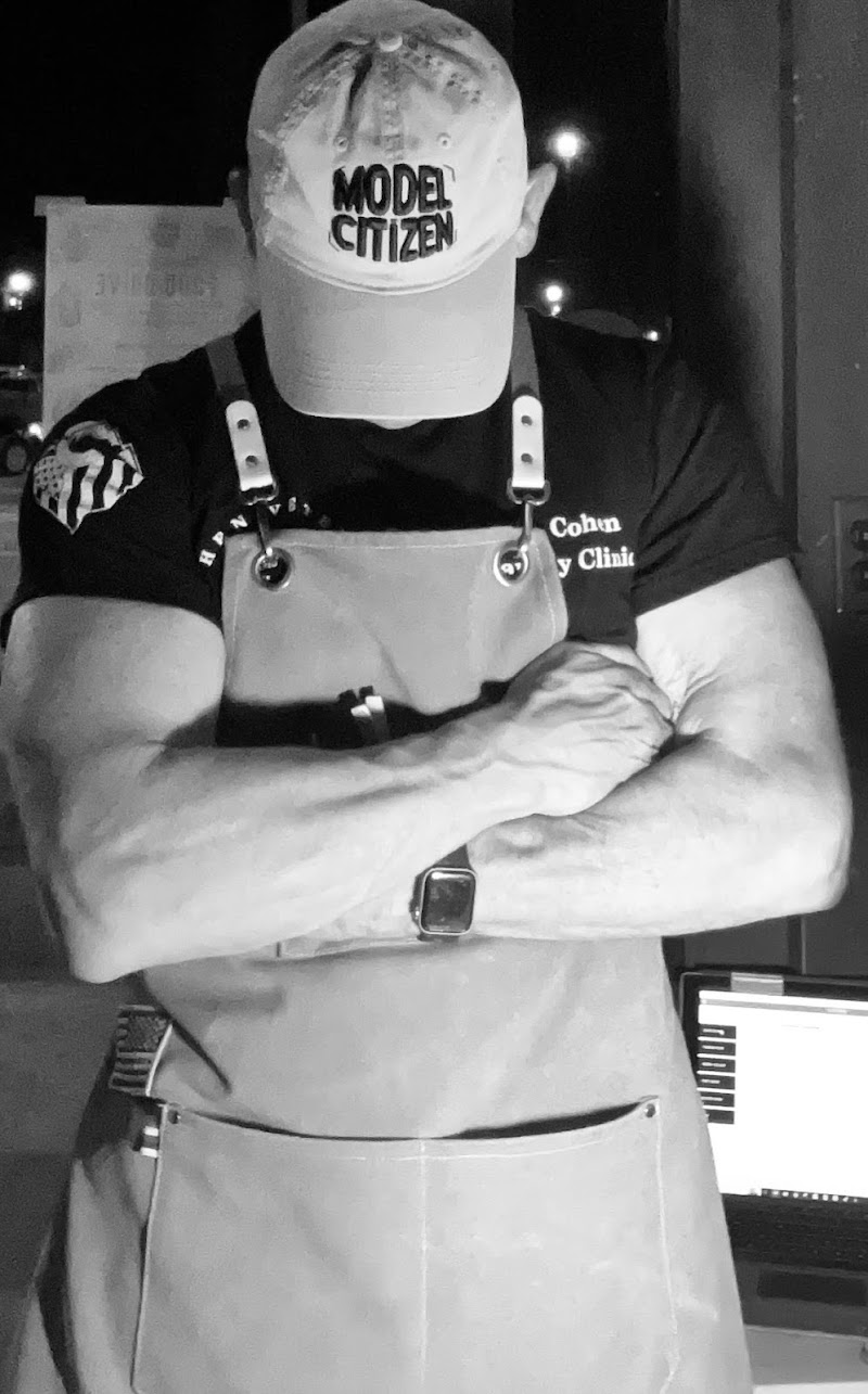 Model Citizen Coffee photo 1