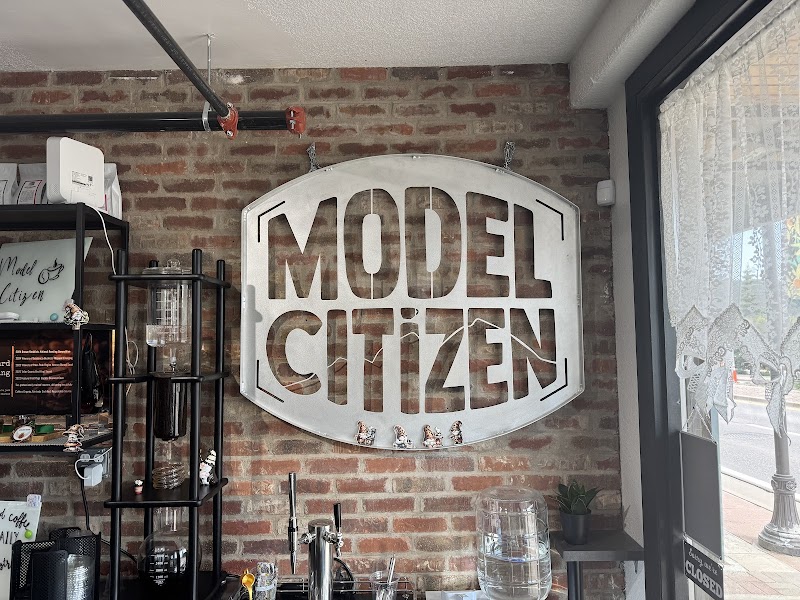 Model Citizen Coffee photo 2