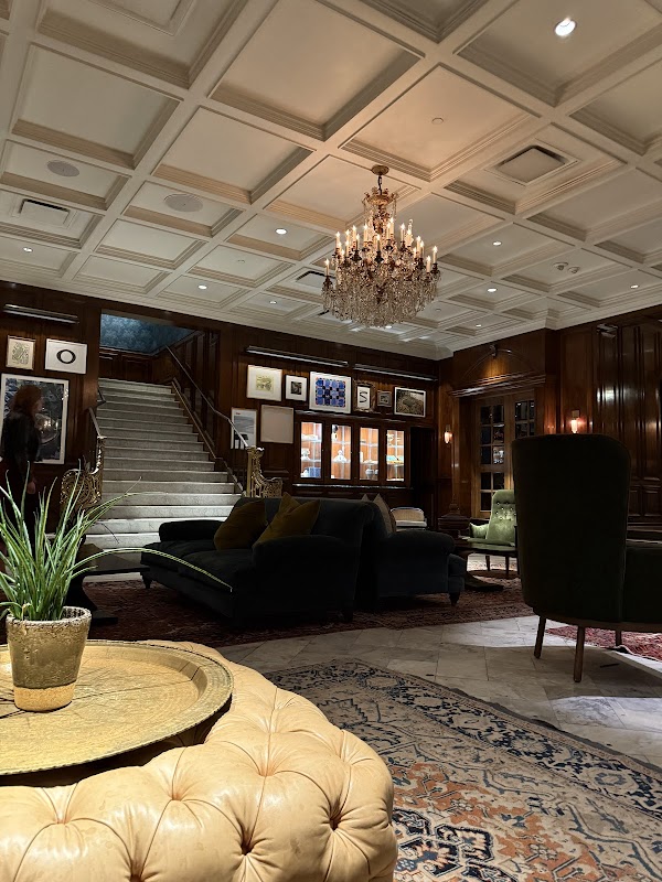 The French Room photo 5