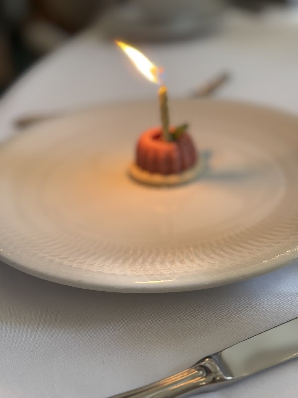 The French Room photo 8