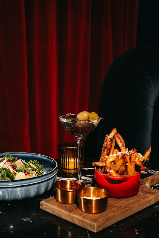 The French Room photo 2