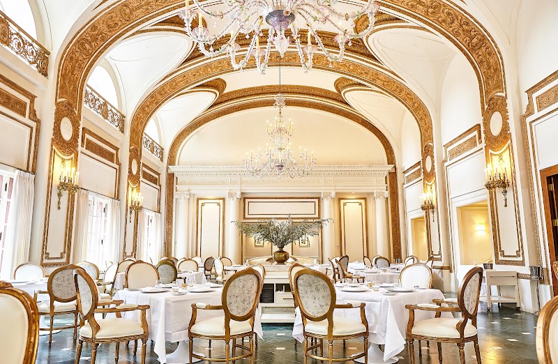 The French Room photo 1