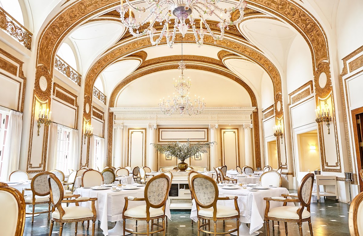 The French Room
