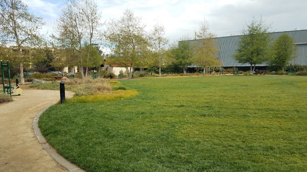 Lewis MacAdams Riverfront Park (formerly Marsh Park) fotoğraf 1