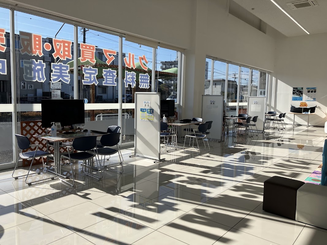 WECARS名古屋南店 - 画像2