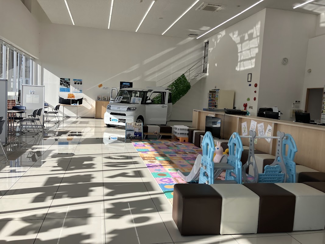 WECARS名古屋南店 - 画像3