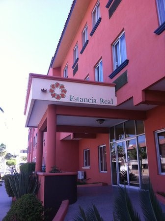 Estancia Real Los Cabos