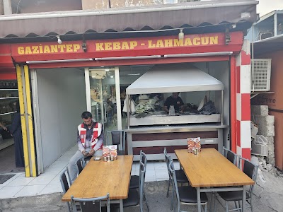 NURZADEM KEBAP LAHMACUN SALONU - Restoran