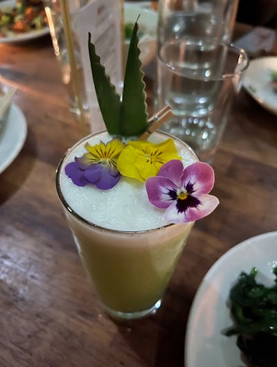 Blossom Bar at Sichuan Garden photo 5