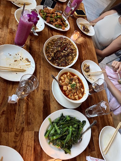 Blossom Bar at Sichuan Garden photo 3