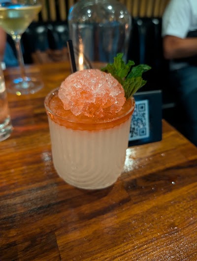 Blossom Bar at Sichuan Garden photo 4