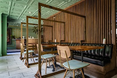 Blossom Bar at Sichuan Garden photo 1