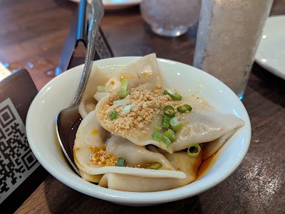 Blossom Bar at Sichuan Garden photo 5