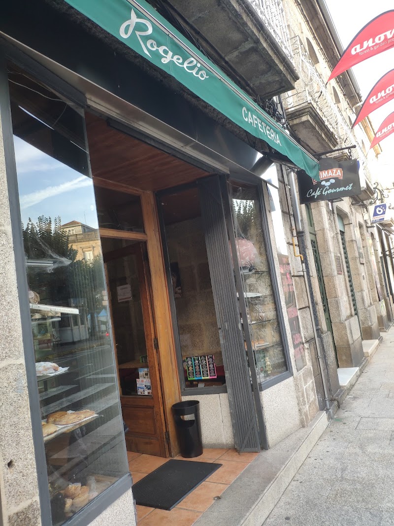 Confiteria Rogelio Cafeteria photo 1