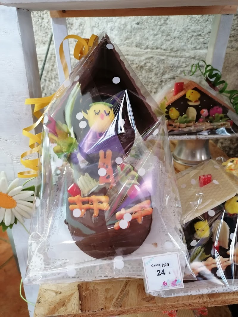 Confiteria Rogelio Cafeteria photo 3