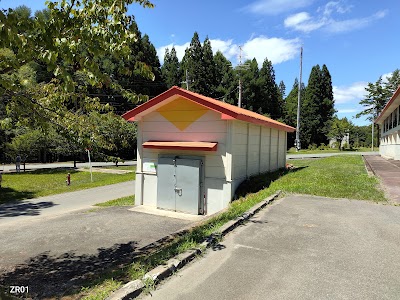 志賀来温泉 沢内バーデン