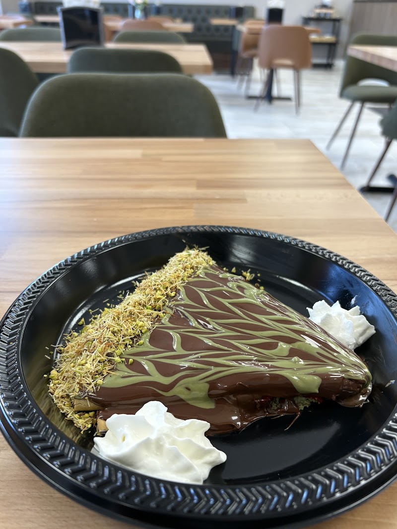 Sweet Table Cafe photo 2