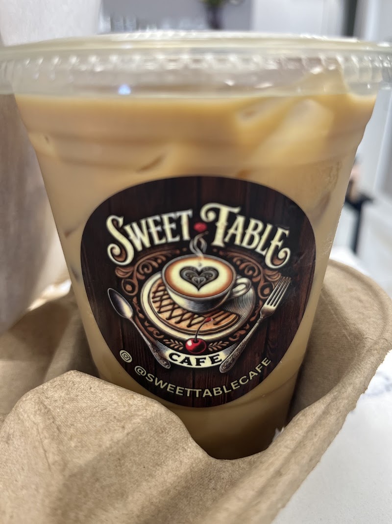 Sweet Table Cafe photo 4