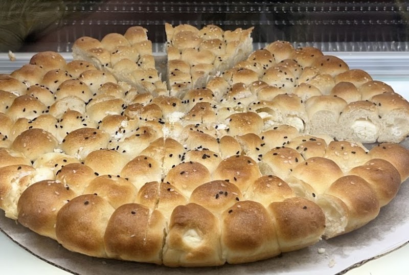 Sweet Table Cafe photo 3