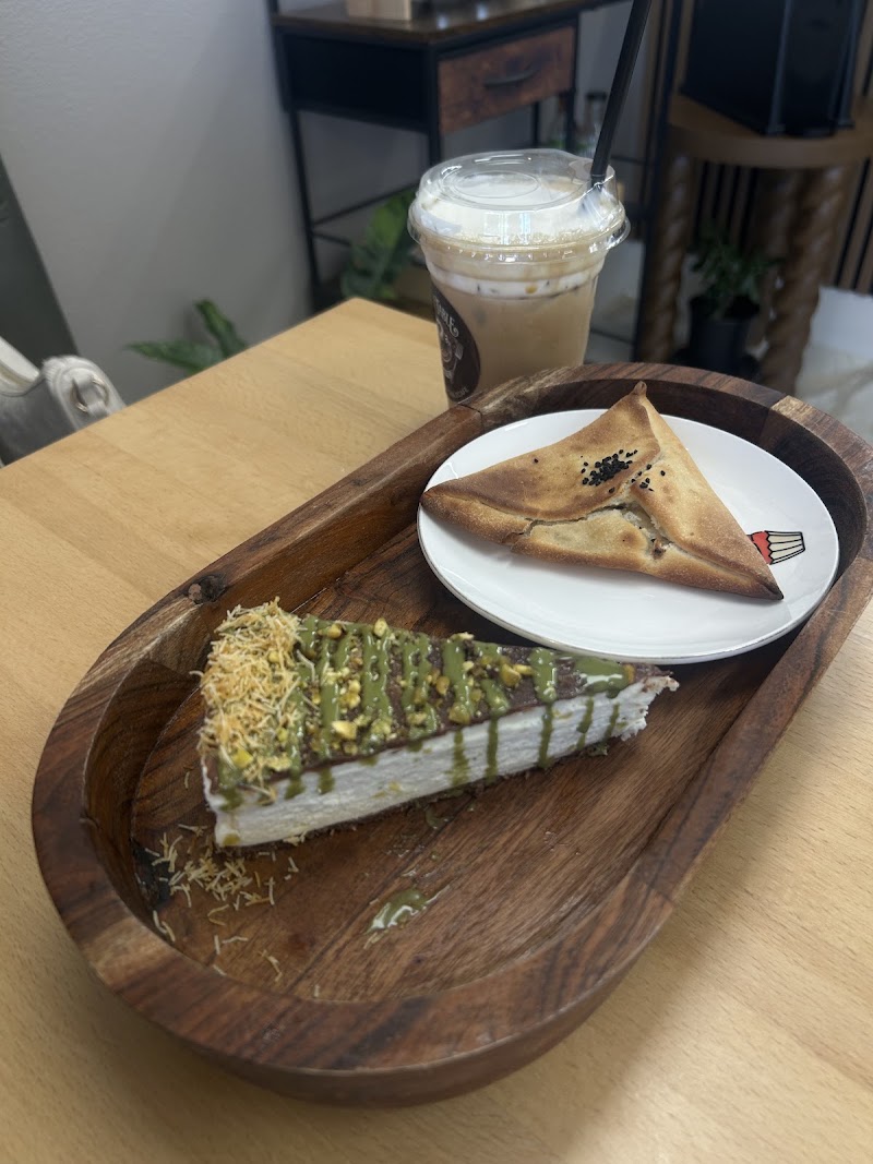 Sweet Table Cafe photo 3