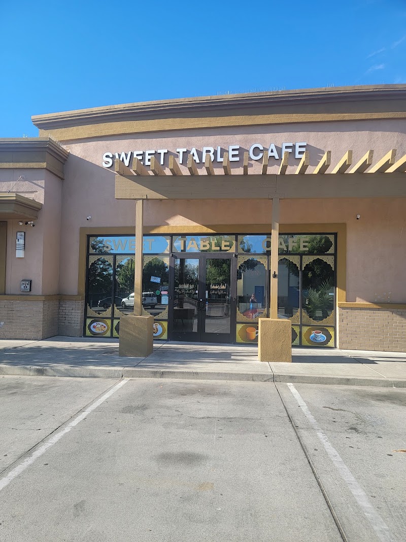 Sweet Table Cafe photo 1