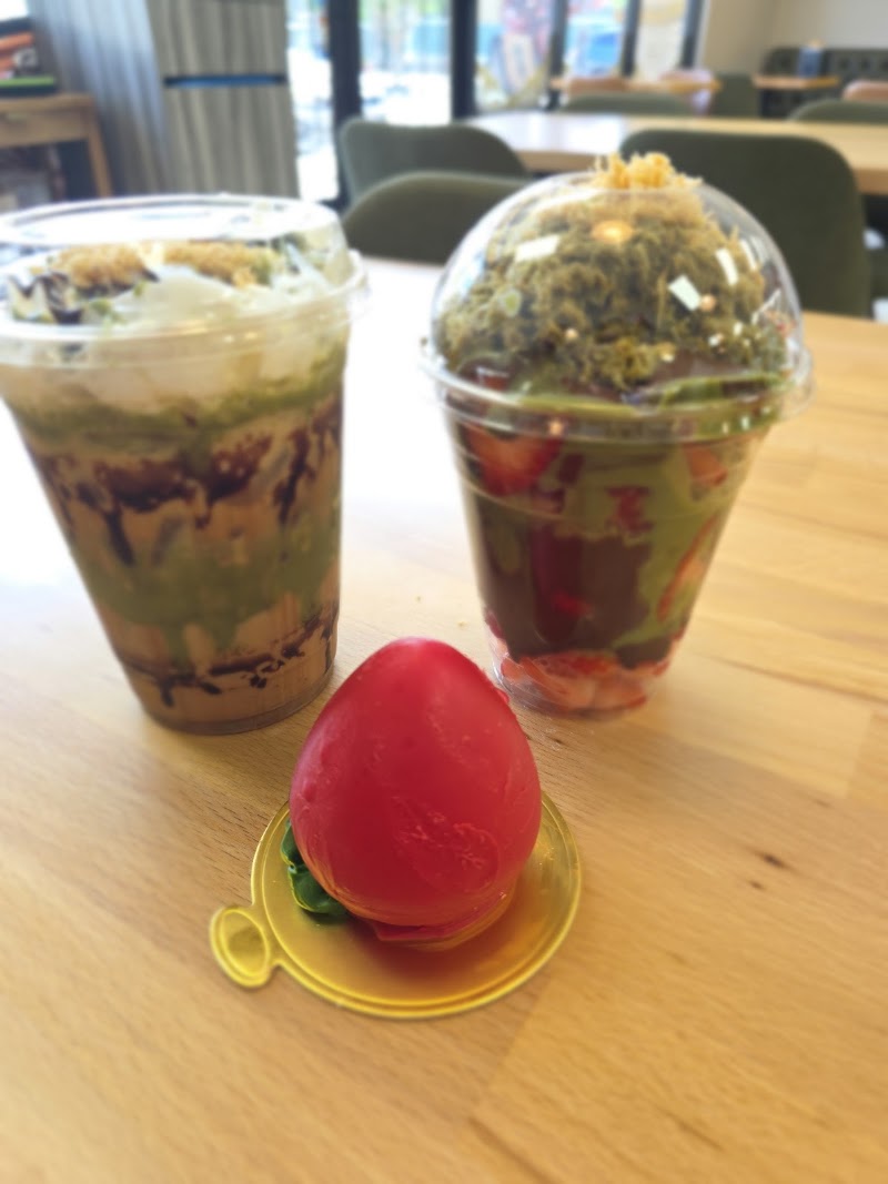 Sweet Table Cafe photo 3