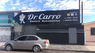 Foto de Centro Automotivo Dr. Carro - Especializada em Linha Francesa
