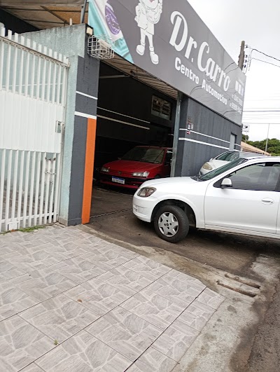 Foto de Centro Automotivo Dr. Carro - Especializada em Linha Francesa